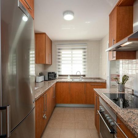 2149-Amazing Groundfloor 3 Bedrooms On Golf, Pools Alcaidesa Ngoại thất bức ảnh