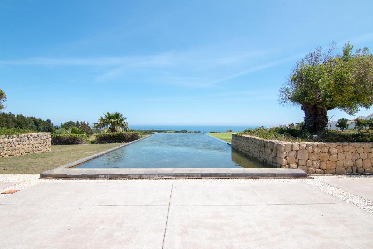 2149-Amazing Groundfloor 3 Bedrooms On Golf, Pools Alcaidesa Ngoại thất bức ảnh